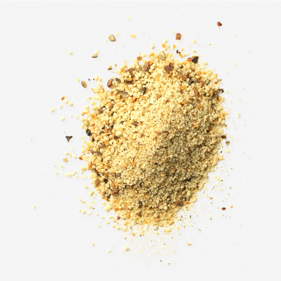 Global Flavors Flight Beer-Infused Grilling Blends