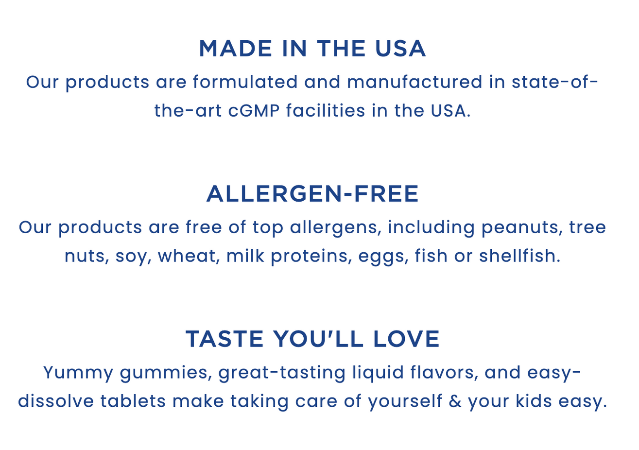 Fever Reducer, 100 Quick-Dissolving Tablets