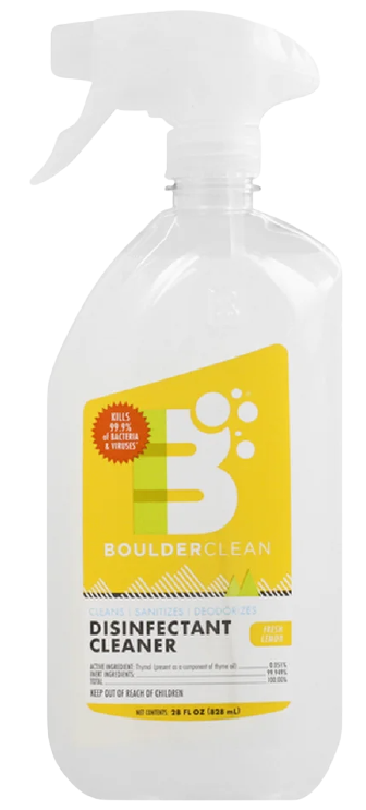 Disinfectant Spray