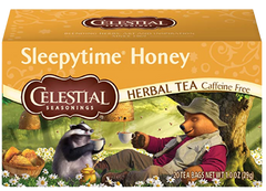 Tea Herb Sleepytime Honey