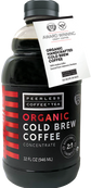 Organic Cold Brew Concentrate