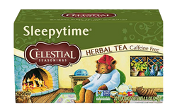 Tea Herb Sleepytime