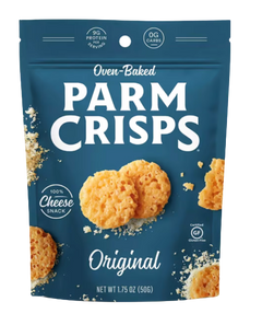 Original Cheese Crisps