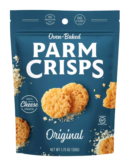 Original Cheese Crisps