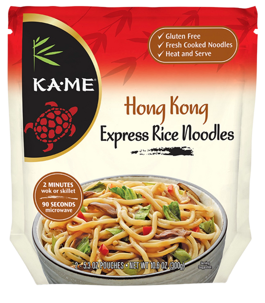 Hong Kong Express Rice Noodle