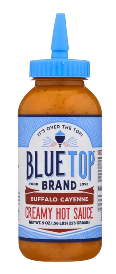 Buffalo Cayenne Sauce