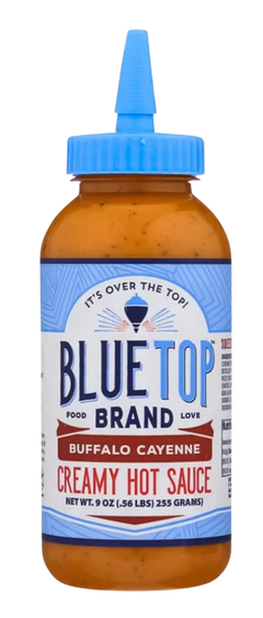 Buffalo Cayenne Sauce