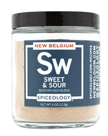 Global Flavors Flight Beer-Infused Grilling Blends