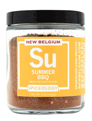 Global Flavors Flight Beer-Infused Grilling Blends