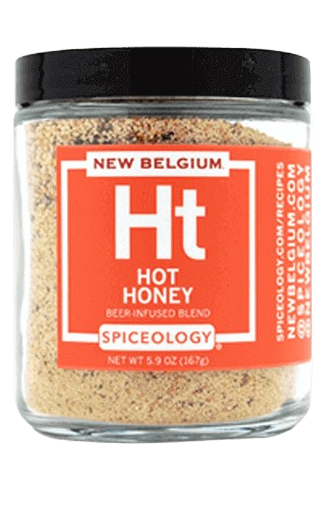 Global Flavors Flight Beer-Infused Grilling Blends