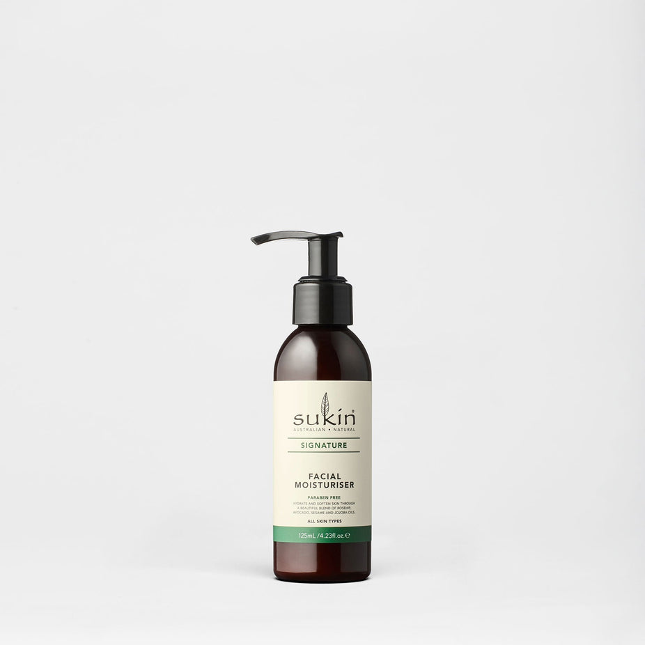 Skincare Gift 3 Piece Set