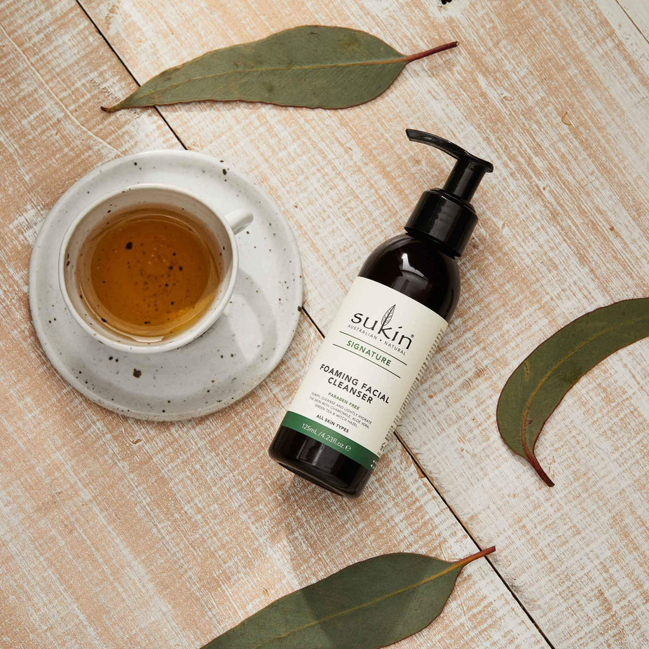 Skincare Gift 3 Piece Set