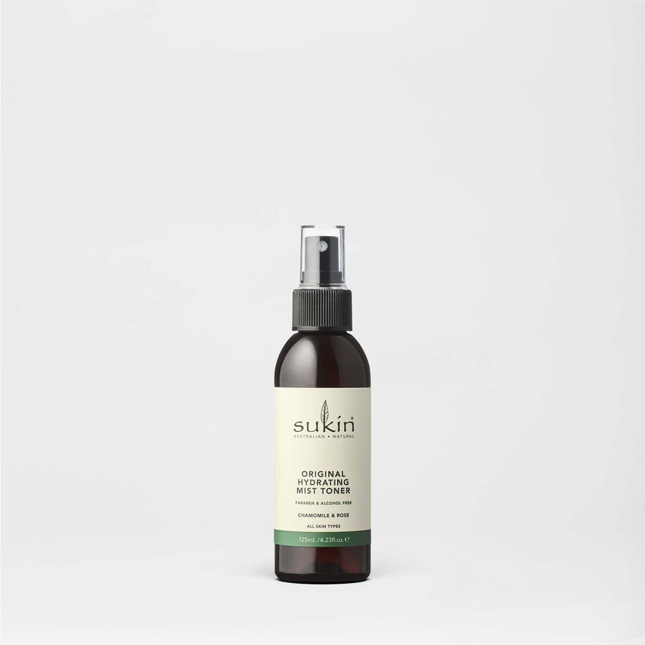 Skincare Gift 3 Piece Set