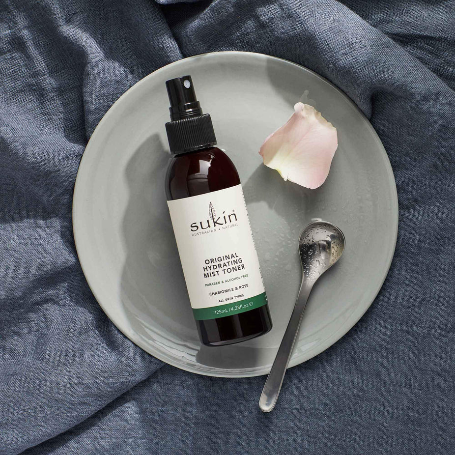 Skincare Gift 3 Piece Set