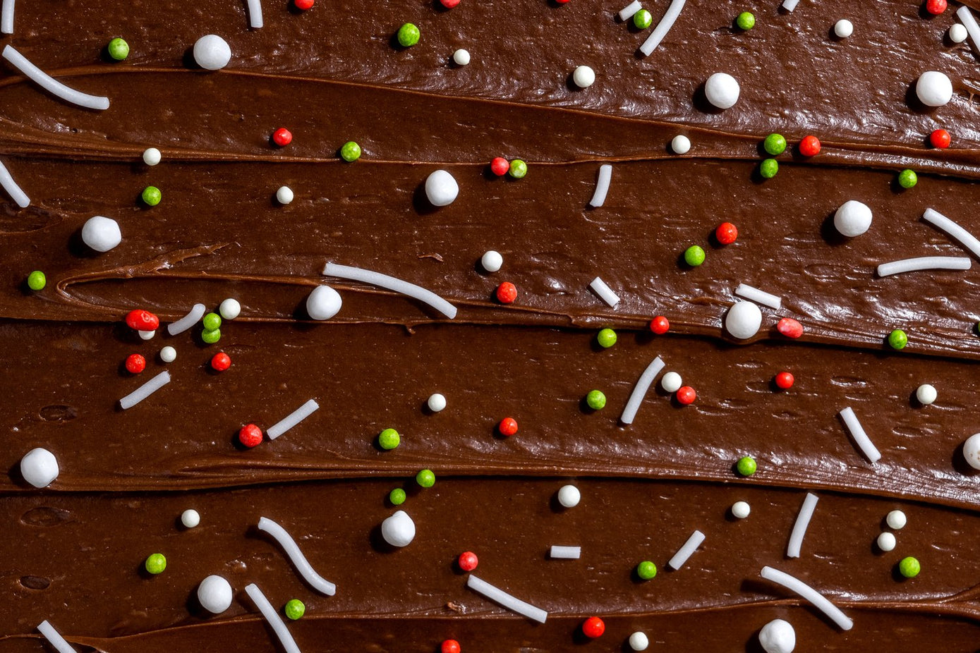 Jingle Pop Sprinkles