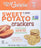 3 Seed Sweet Potato Crackers