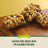 Peanut Butter Dark Chocolate Protein Chewy Bars (30 CT)