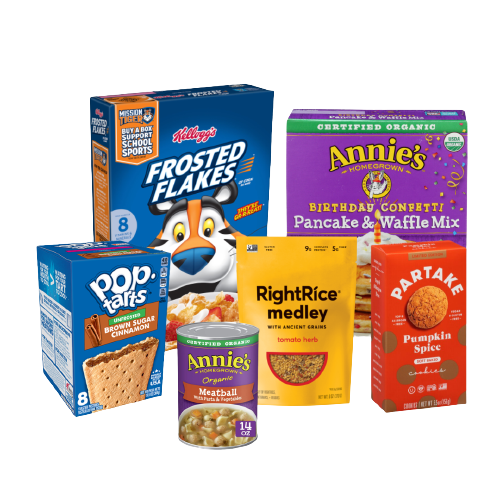 Assorted Bundle