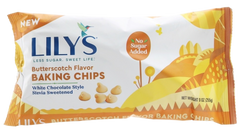 Butterscotch Baking Chips