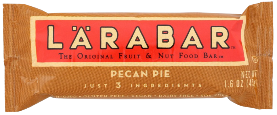 Pecan Pie Bar