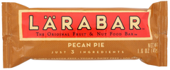 Pecan Pie Bar