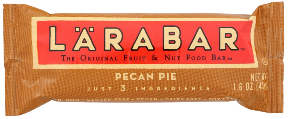 Pecan Pie Bar