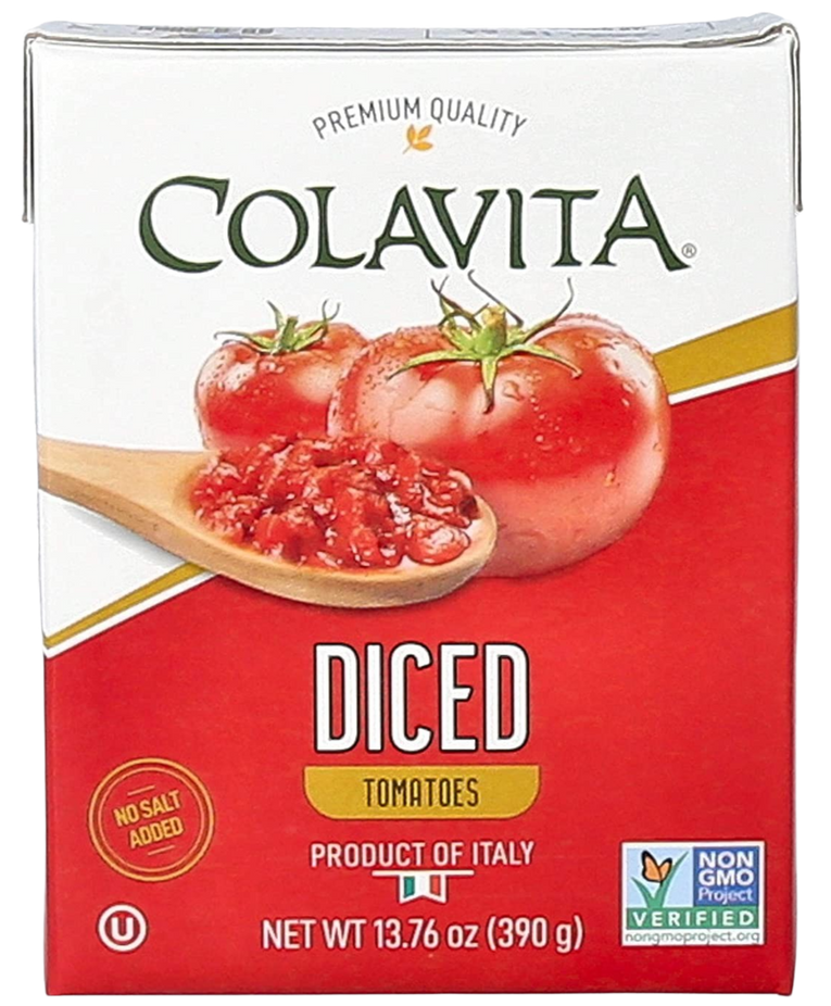 Diced Tomatoes