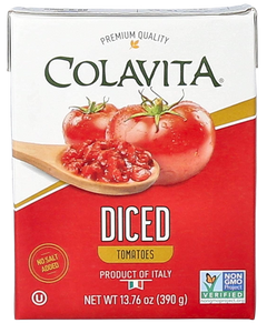 Diced Tomatoes