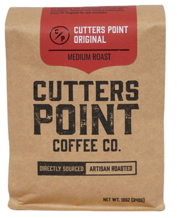 Original Whole Bean Coffee