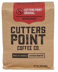 Original Whole Bean Coffee