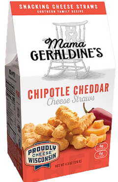 Cheese Straw Chipotle