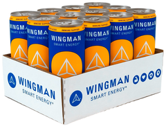 Mango Performance Beverage (12 Pack)