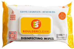Disinfectant Wipes