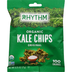 Organic Original Kale Chips