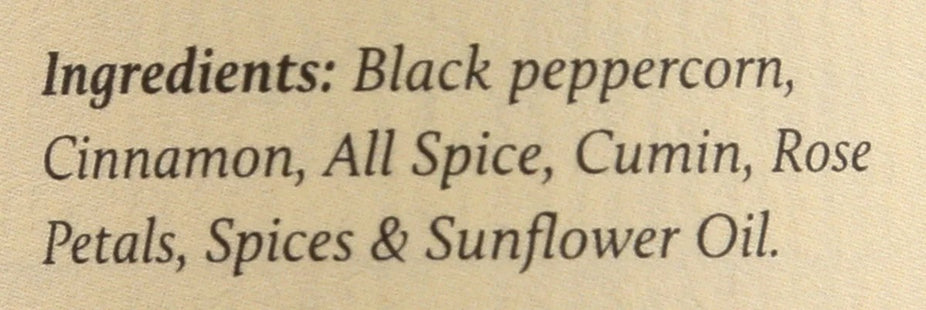 Shuk Baharat Spice Blend