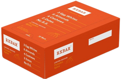 Pumpkin Spice Protein Bar (12 Pack)