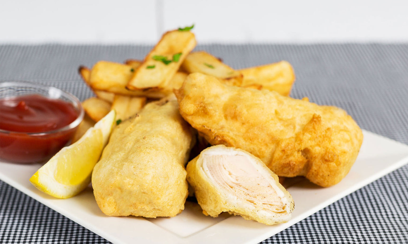 Organic Banana Blossom In Brine