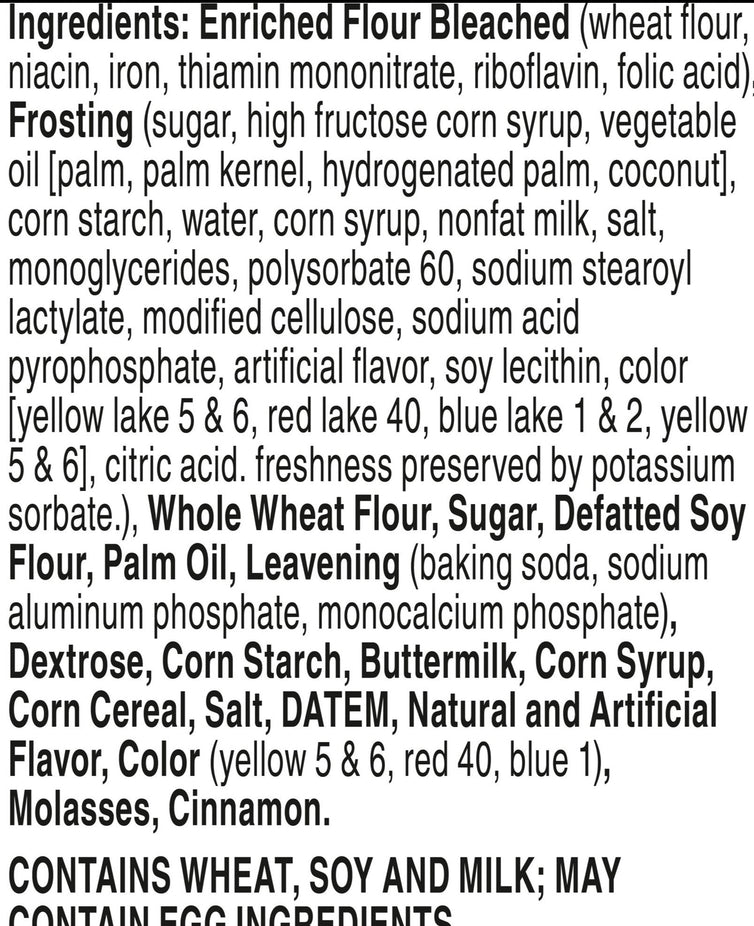 Complete Rainbow Sprinkles Pancake Mix