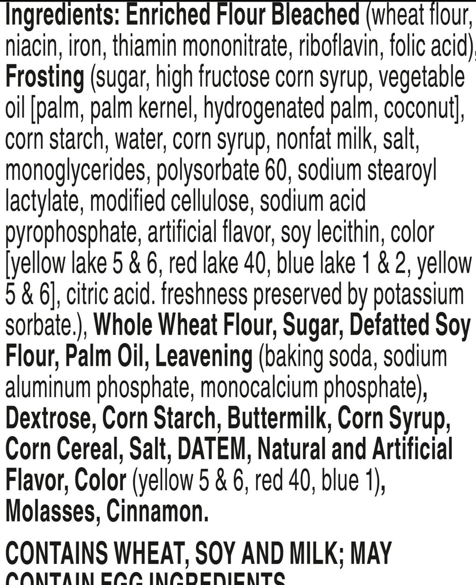 Complete Rainbow Sprinkles Pancake Mix