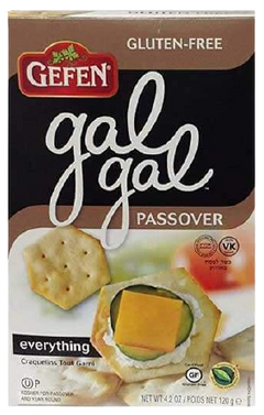 Crackers Gal Gal Everything