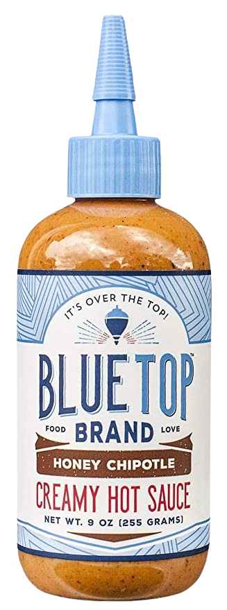 Honey Chipotle Sauce