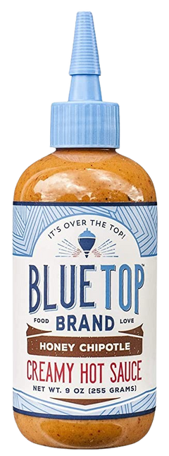 Honey Chipotle Sauce