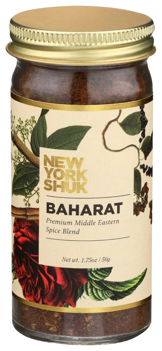 Shuk Baharat Spice Blend