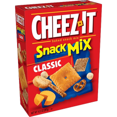 Snack Mix Classic Blend