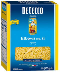 Elbow Pasta