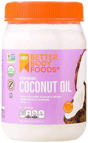 Coconut Extra virgin Coconut Oil