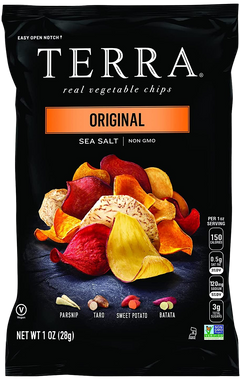 Original Vegetable Chips