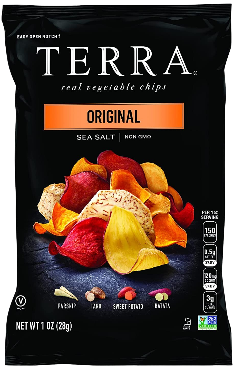 Original Vegetable Chips