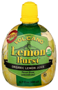 Organic Lemon Juice