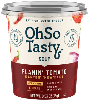 Soup Newdle Flamin Tomato